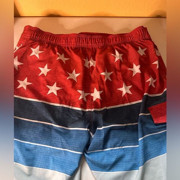 Sonoma Americana swimsuit - Picture 2 of 7